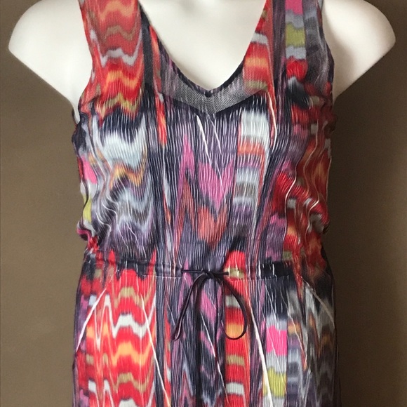 NWT Komarov Dress - Picture 2 of 2